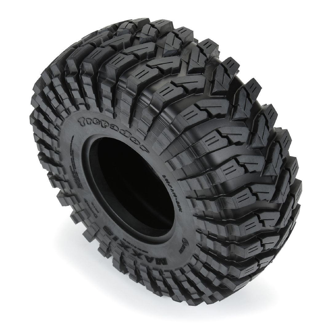 Pro-Line 2.9" Maxxis Trepador G8 Rock Terrain Truck Tires (2) – image 5
