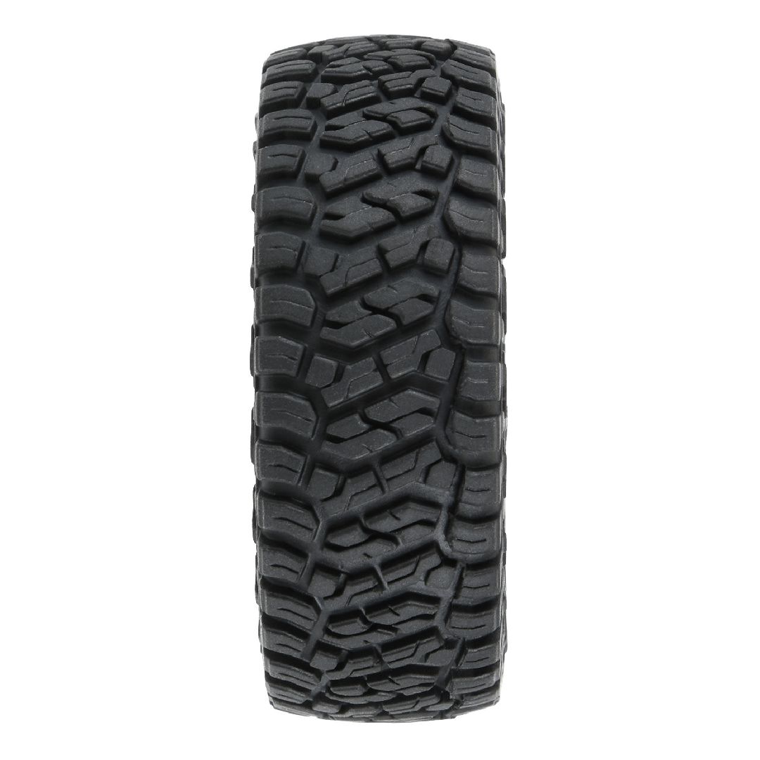 Pro-Line Toyo Open Country 1.0" Tires on 7mm Hex Wheels (4) – image 3