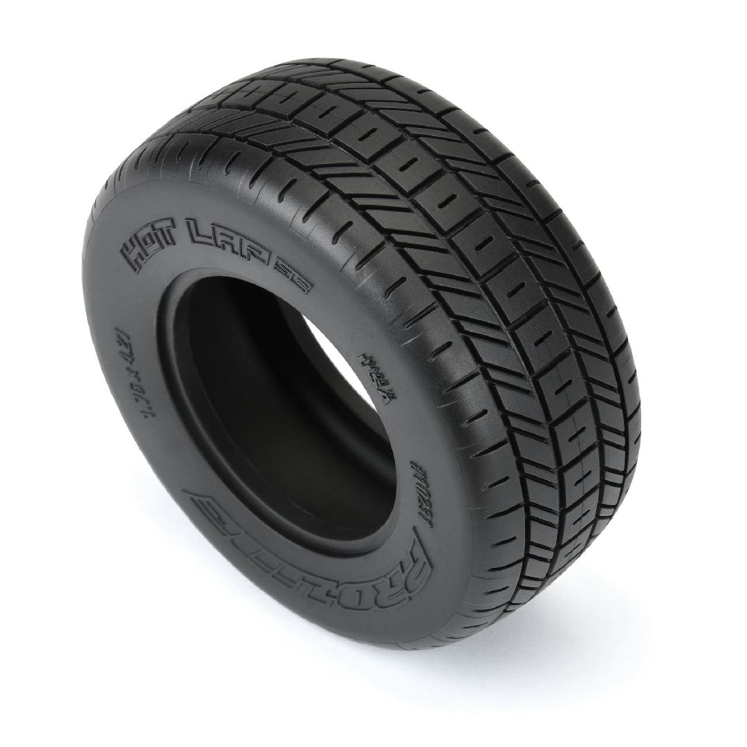 Pro-Line 2.2"/3.0" Hot Lap M4 Dirt Oval SC Tires (2) – image 4