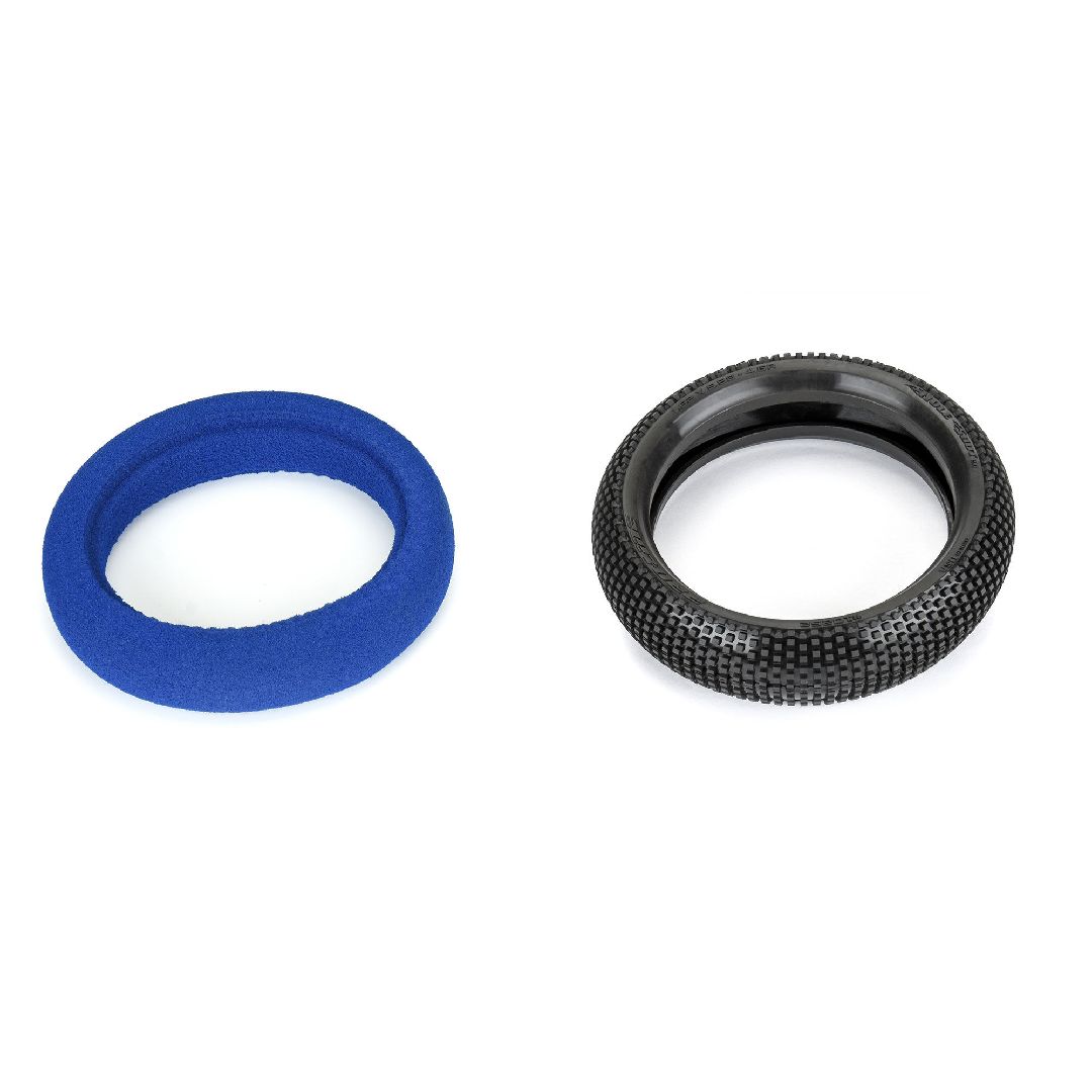 Pro-Line Hole Shot 2.0 V2 Bead M3 Motocross Rear Tire – image 3