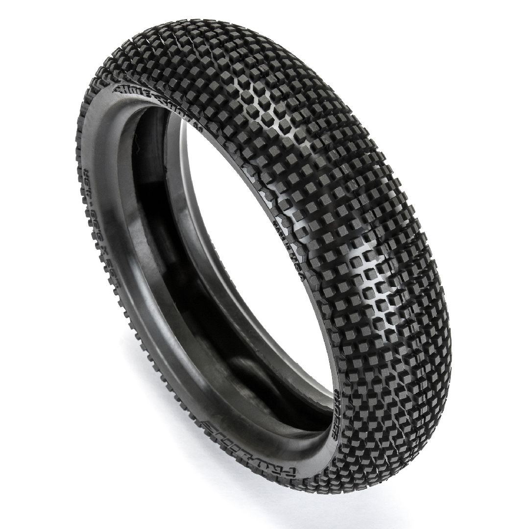Pro-Line Hole Shot 2.0 V2 Bead M3 Motocross Rear Tire – image 5