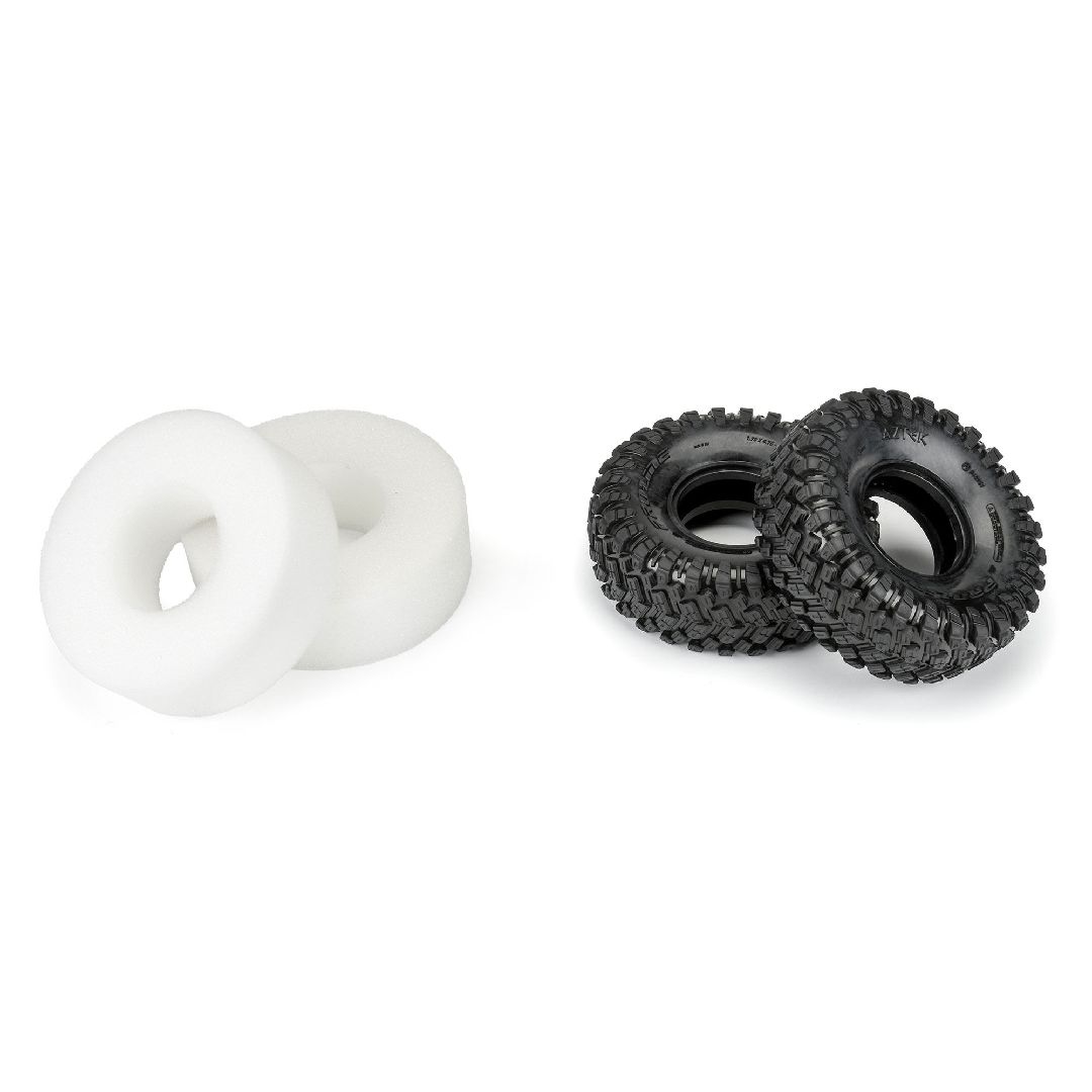 Pro-Line Aztek 1.9" Predator (Super Soft) Tires (2) – image 4