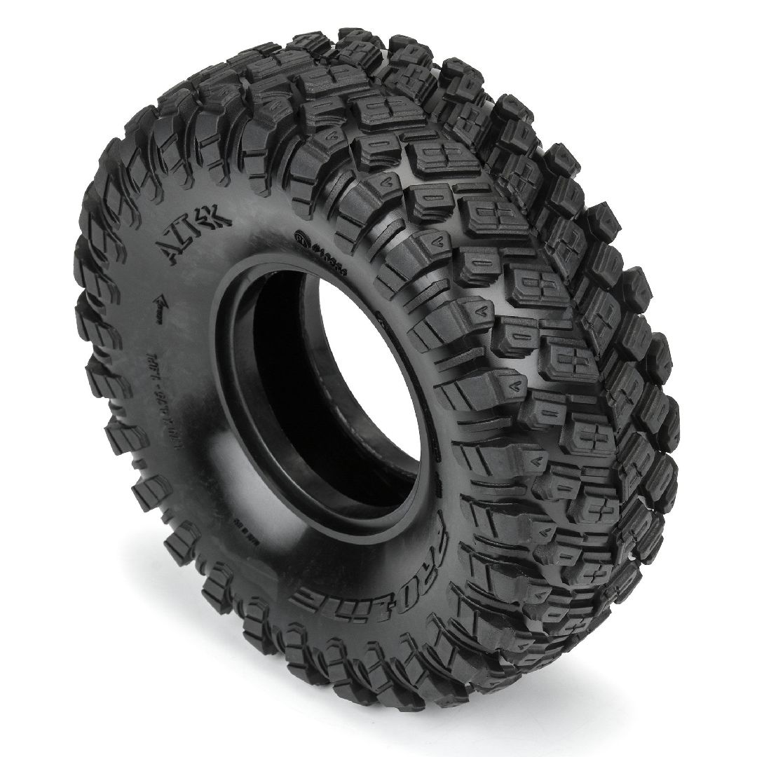 Pro-Line Aztek 1.9" G8 Rock Crawling Truck Tires (2) – image 3