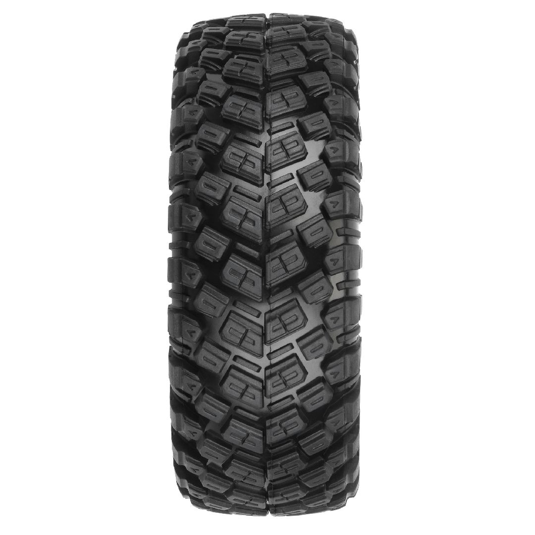Pro-Line Aztek 1.9" G8 Rock Crawling Truck Tires (2) – image 5