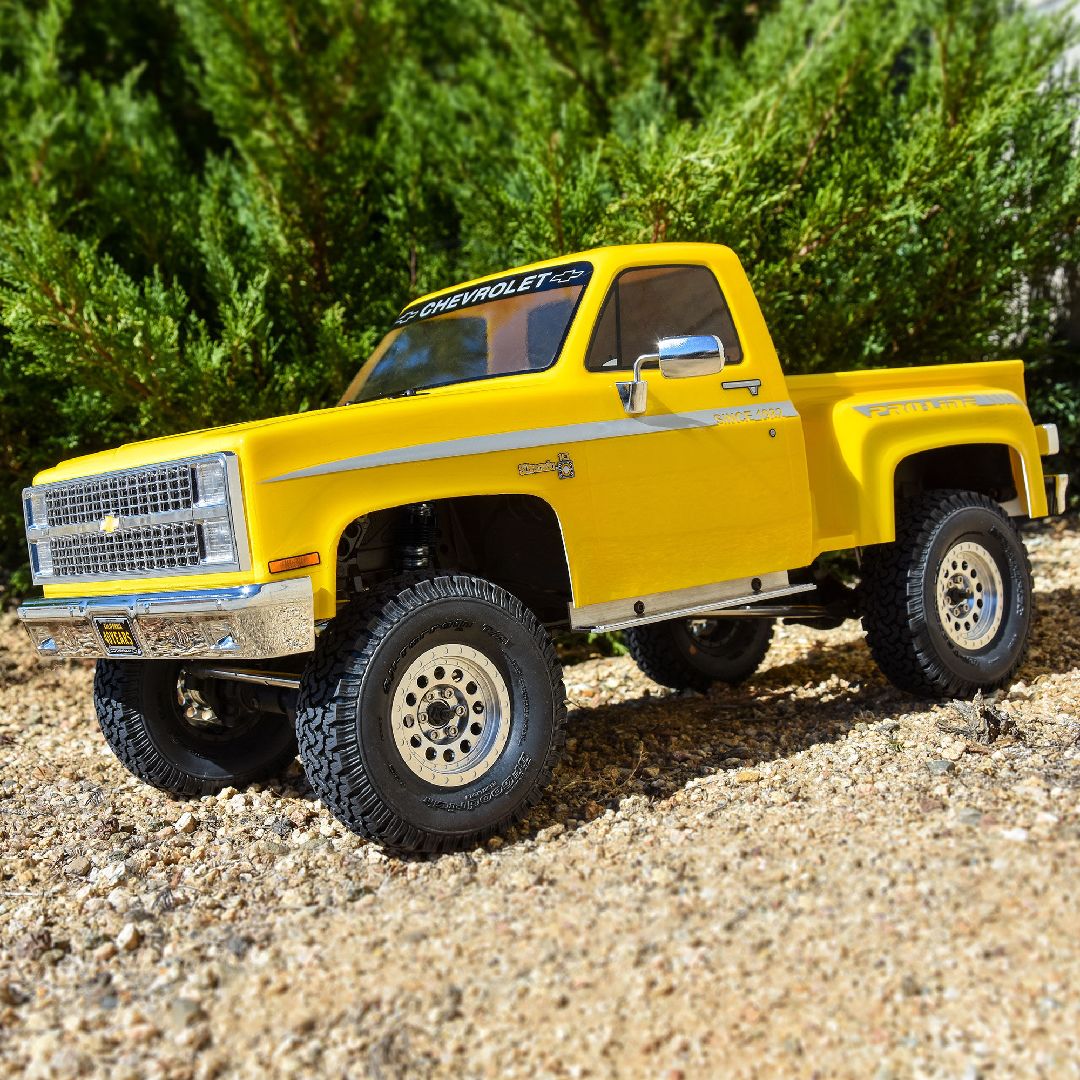 Pro-Line 1/10 BFGoodrich All-Terrain Predator Tires (2) – image 2