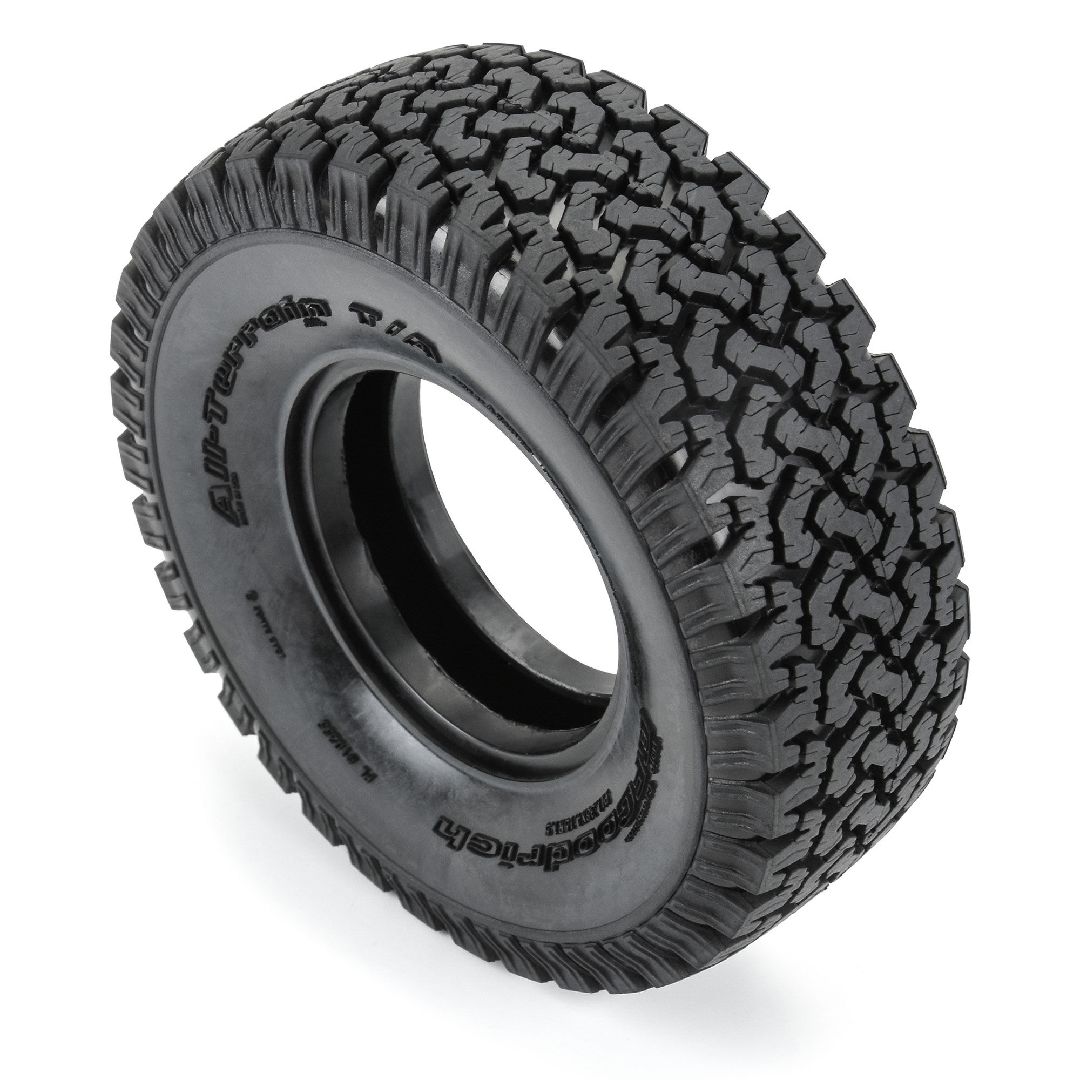 Pro-Line 1/10 BFGoodrich All-Terrain Predator Tires (2) – image 3