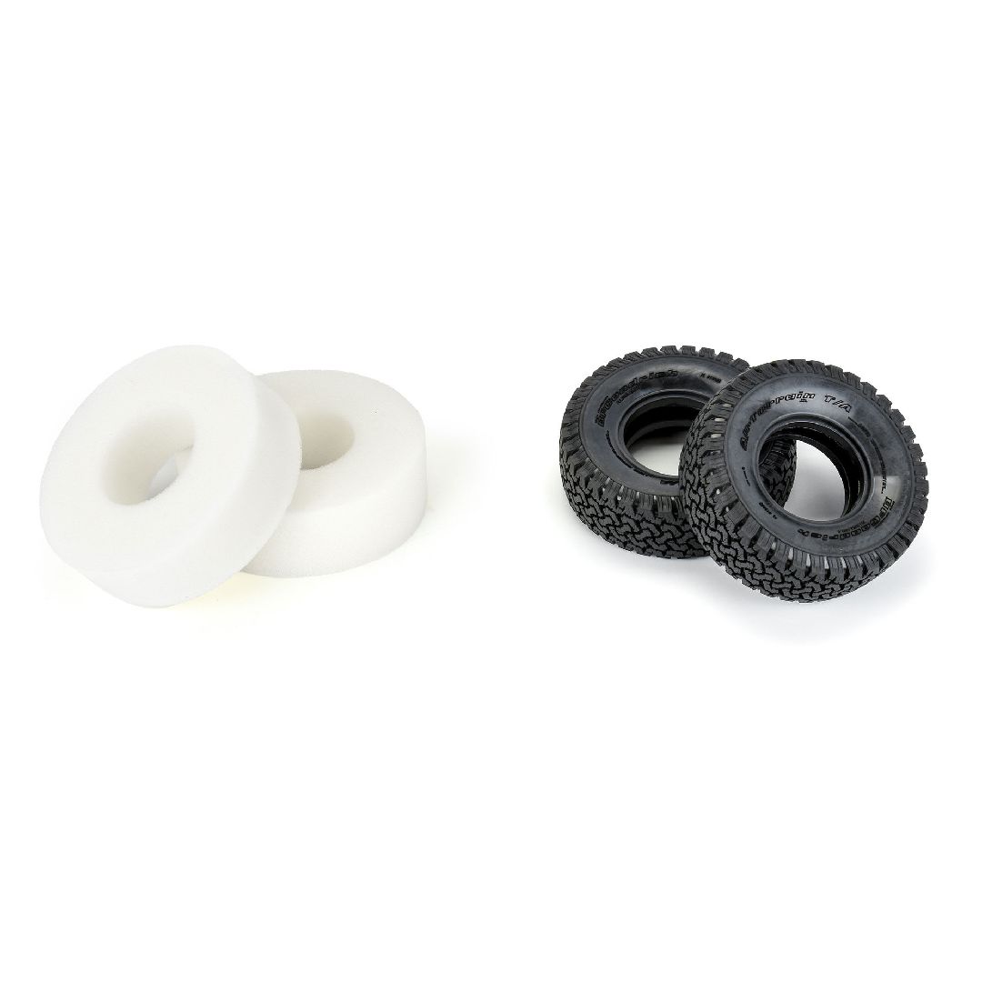 Pro-Line 1/10 BFGoodrich All-Terrain Predator Tires (2) – image 4