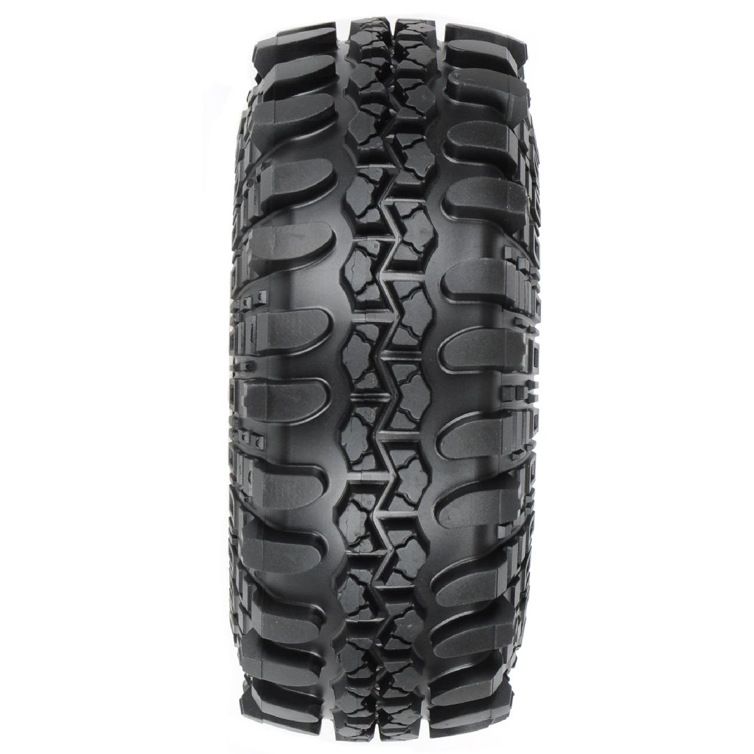 Pro-Line 2.2" Interco TSL SX Super Swamper G8 Tires 5.4" OD (2) – image 3