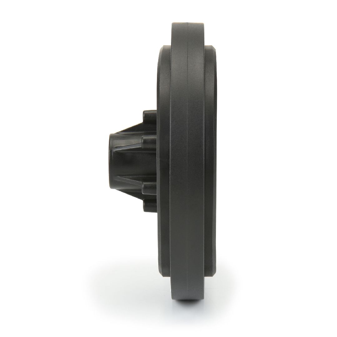 Pro-Line Vice CrushLock 2.6" Black Bead-Loc Rem Hex Wheels (2) – image 4