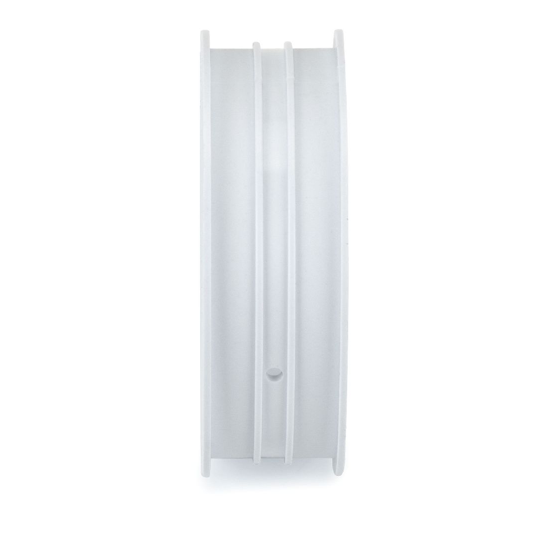 Pro-Line Velocity 2.0 Narrow  Front 2.2" 12mm Wheels (2) White – image 2