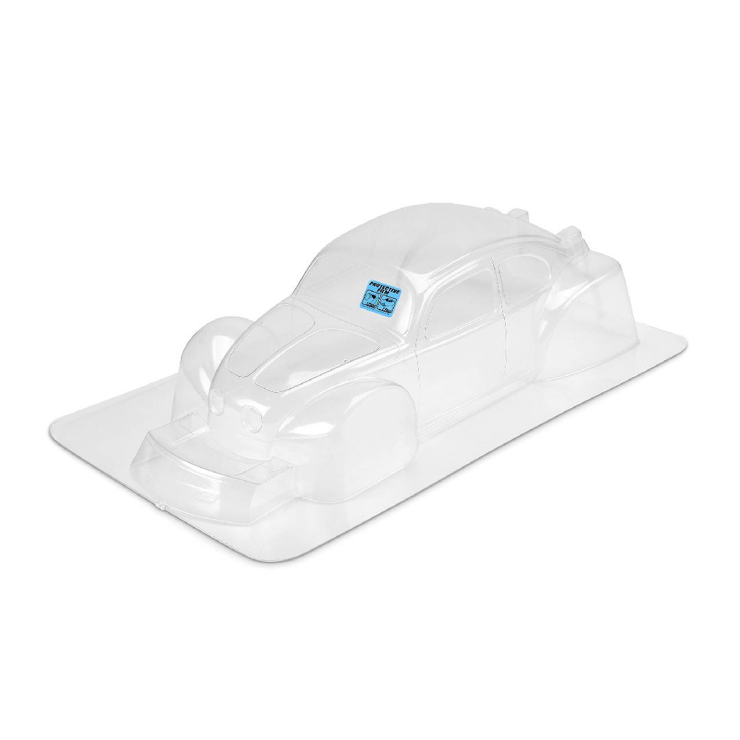 Pro-Line Volkswagen Baja Bug Clear Body – image 2