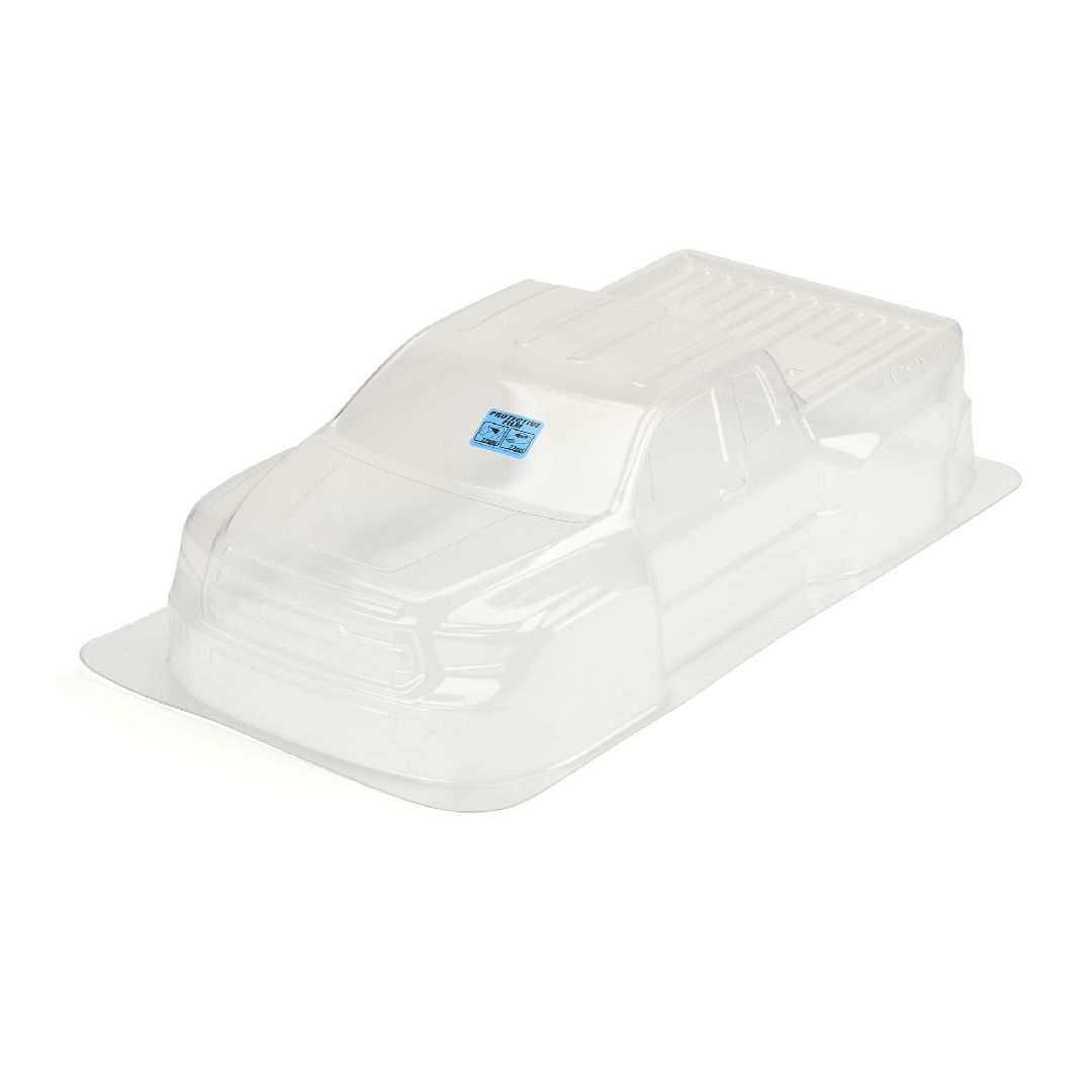 Pro-Line Toyota Tundra TRD Pro Clear Body:PRO-2 SC,SLH – image 5