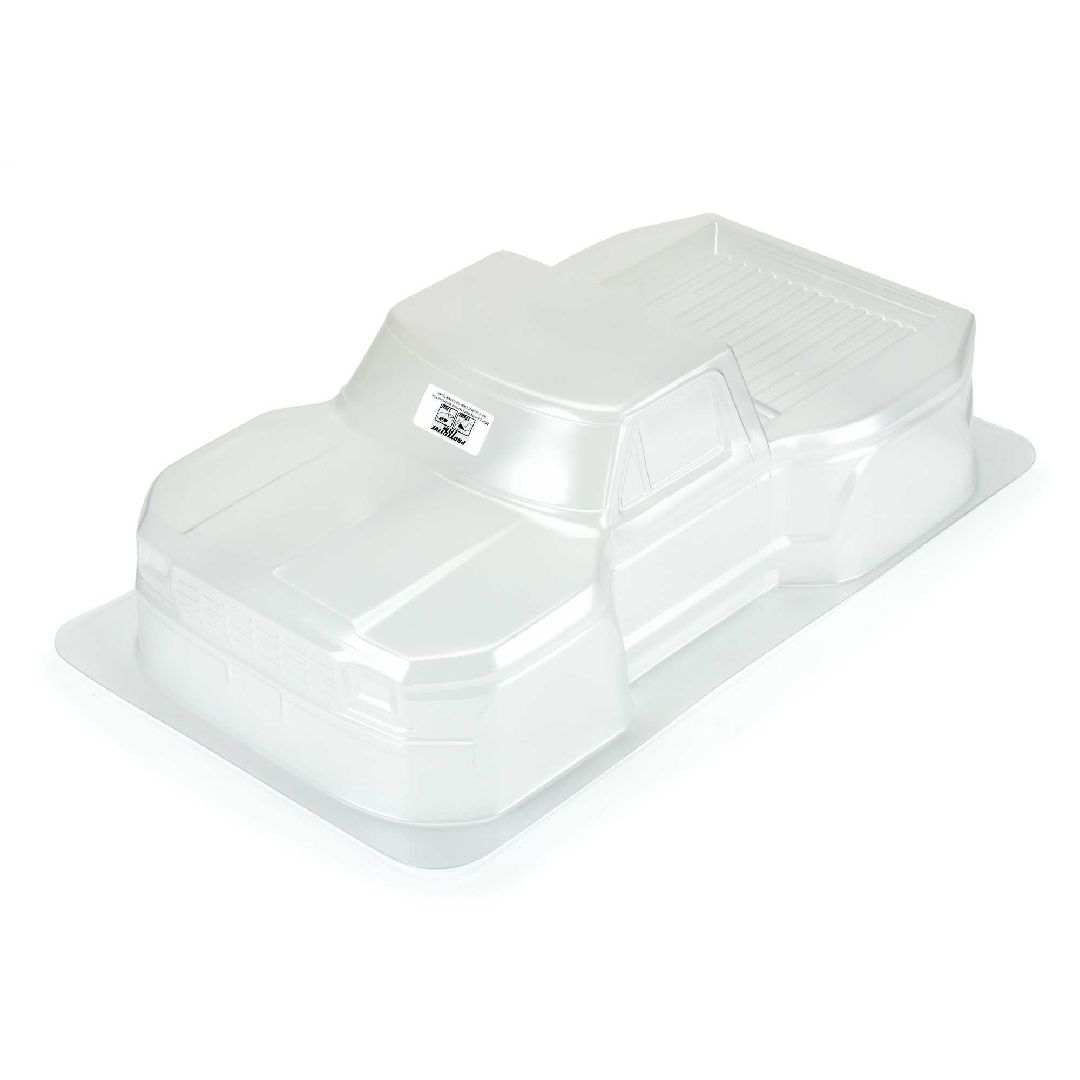 Pro-Line 1979 Ford F-150 Race Truck Clear Body – image 5