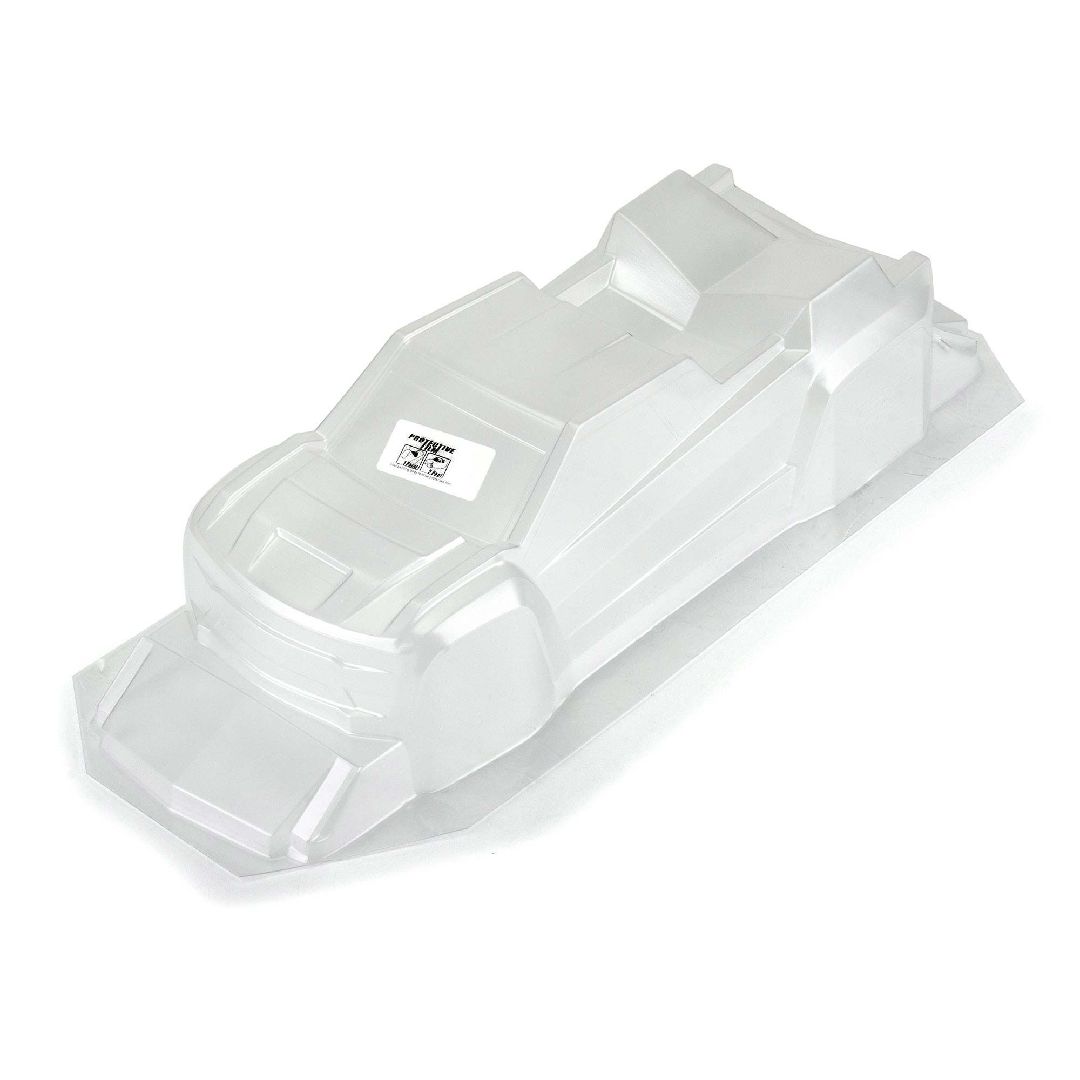 Pro-Line Axis ST Clear Body for TLR 22T 4.0 & AE T6.2 – image 2