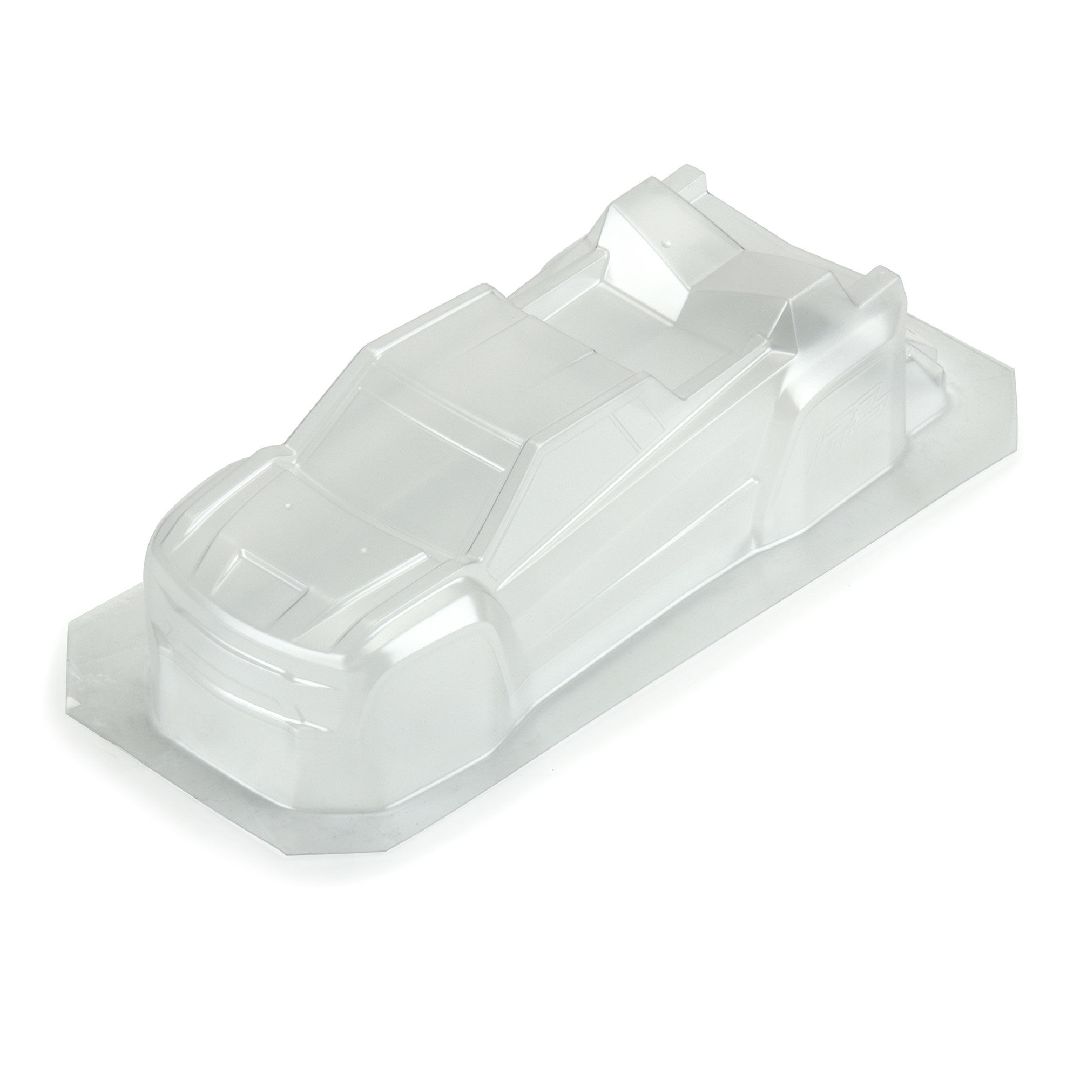 Pro-Line Axis ST Clear Body for Losi Mini-T 2.0 – image 4