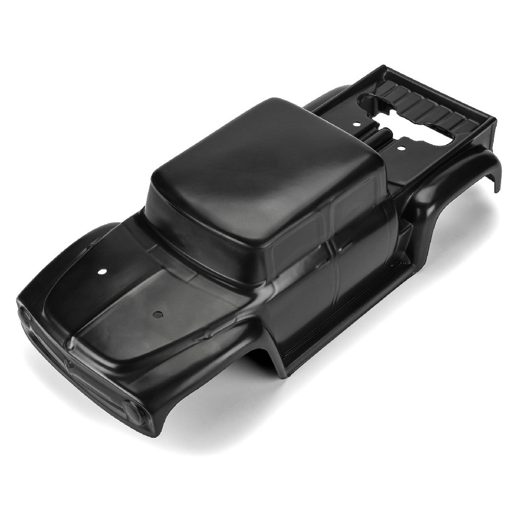 Pro-Line 1/5 Pre-Cut Ford F-100 Bash Armor Black Body – image 3