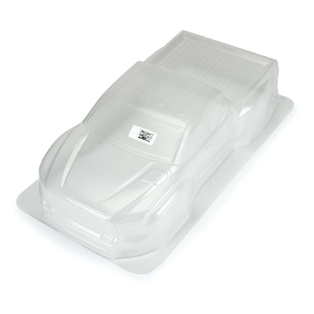 Pro-Line 1/10 2023 Toyota Tundra TRD PRO Clear Body – image 5