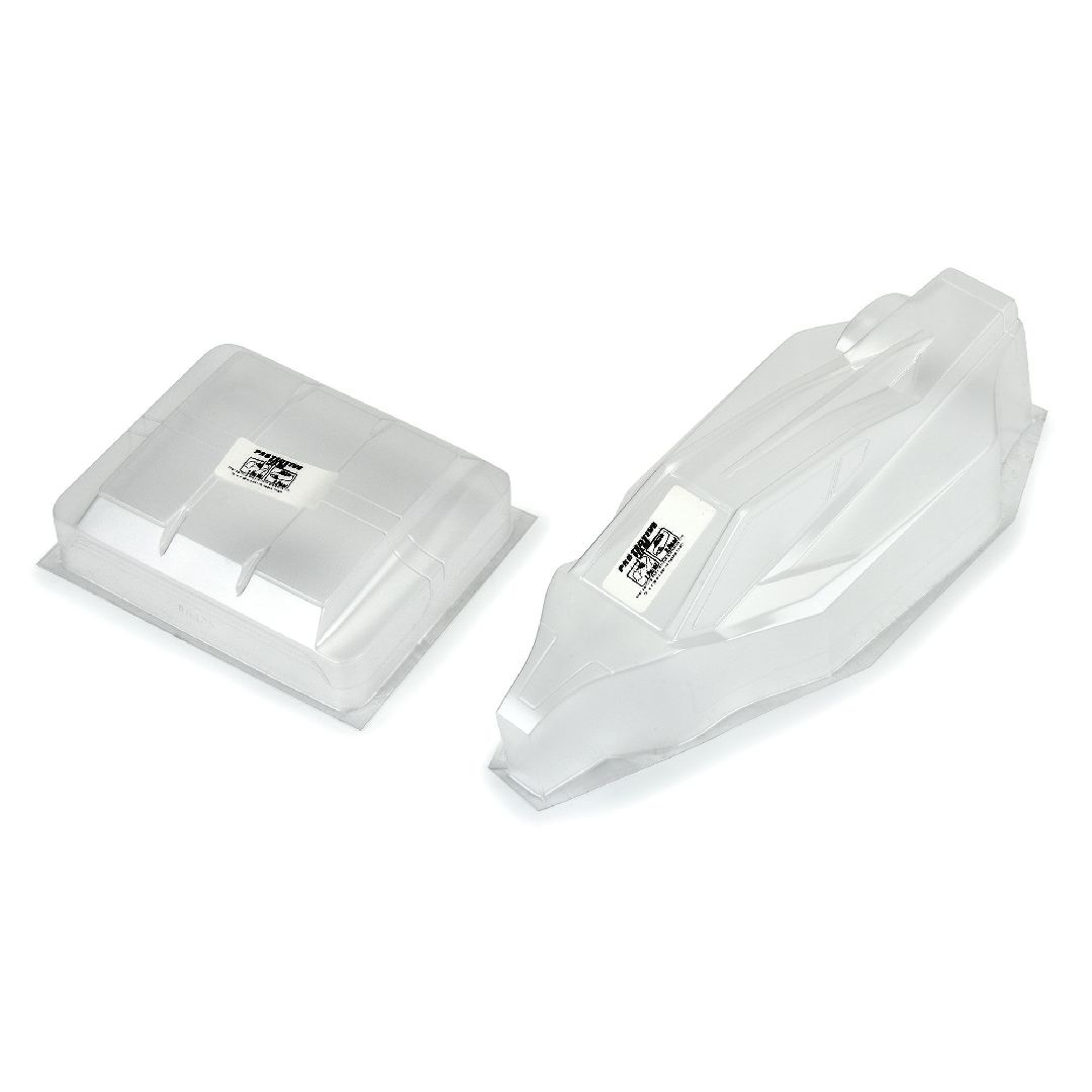 Pro-Line Sector Light Weight Clear Body for AE B6.4 – image 5