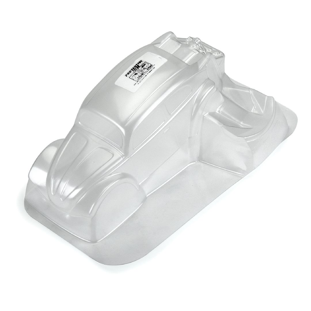 Pro-Line Volkswagen Baja Bug Clear Body for Mini-T – image 2