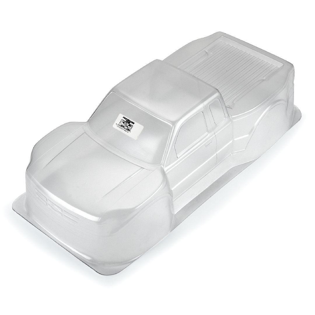 Pro-Line 1993 Ford Ranger Pre-Runner Clear Body – image 6