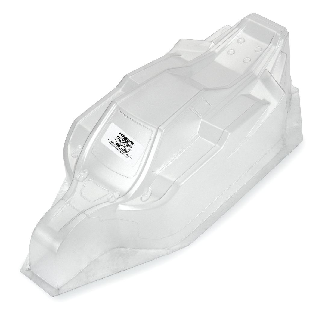 Pro-Line Axis Clear Body for Arrma Typhon 223S – image 5