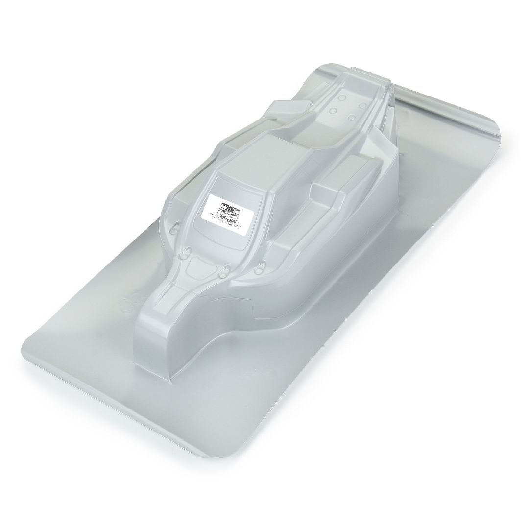 Pro-Line Axis Tough-Color (Stone Gray) Body – image 6