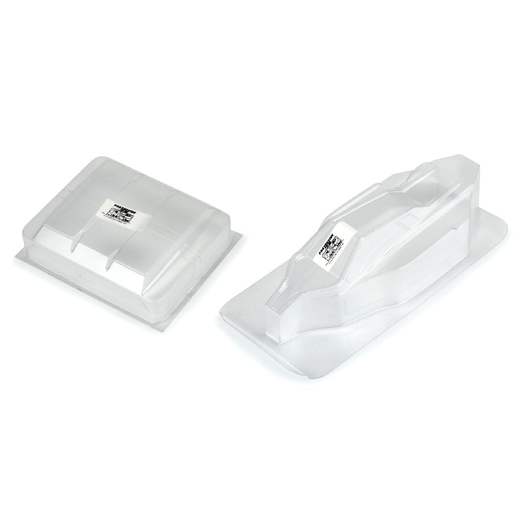 Pro-Line Axis Light Weight Clear Body: AE B7 – image 4