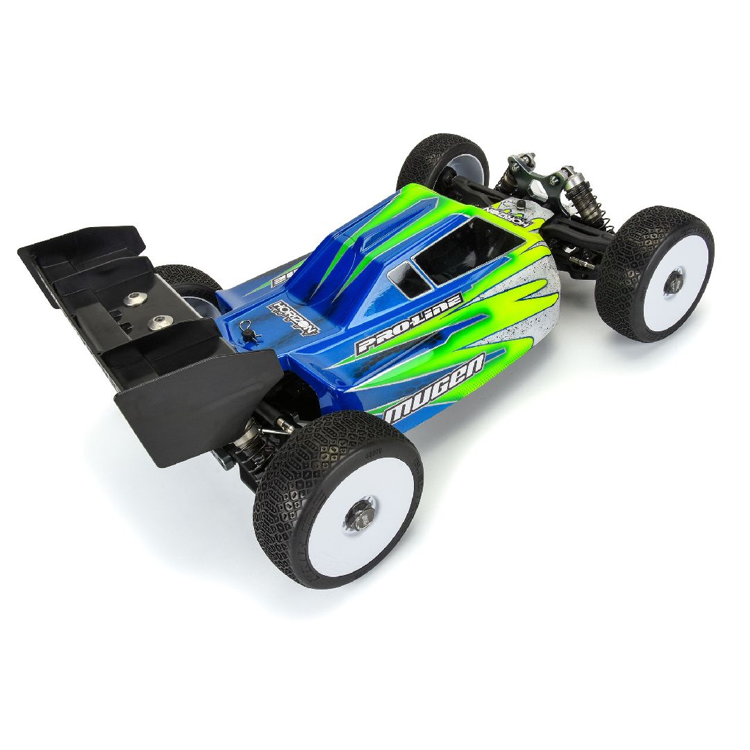 Pro-Line 1/8 Buggy Sector Body for Mugen MBX8/MBX8R – image 2