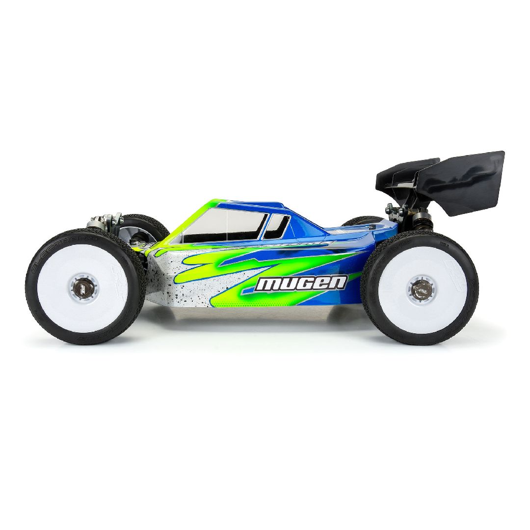 Pro-Line 1/8 Buggy Sector Body for Mugen MBX8/MBX8R – image 4