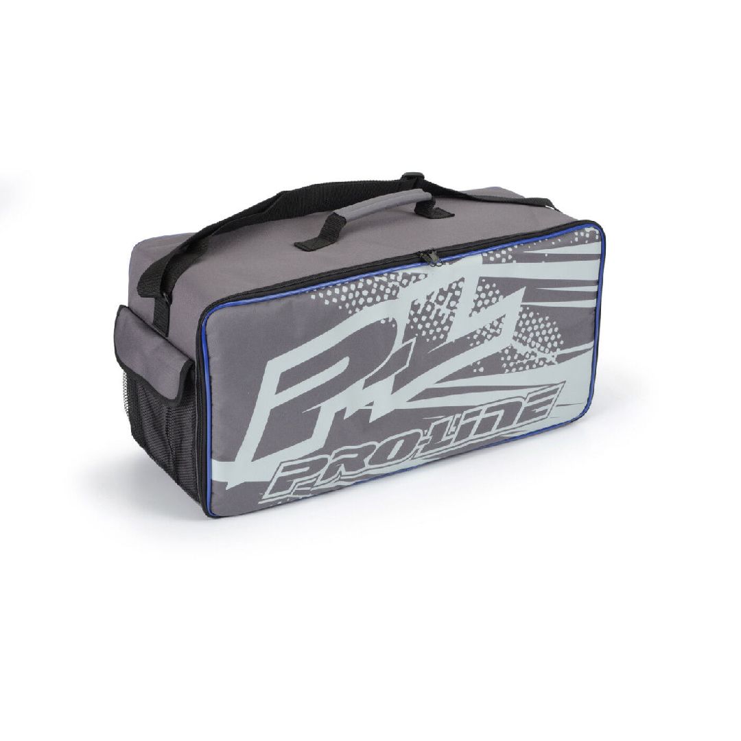 Pro-Line Track Bag with tool holder – image 3