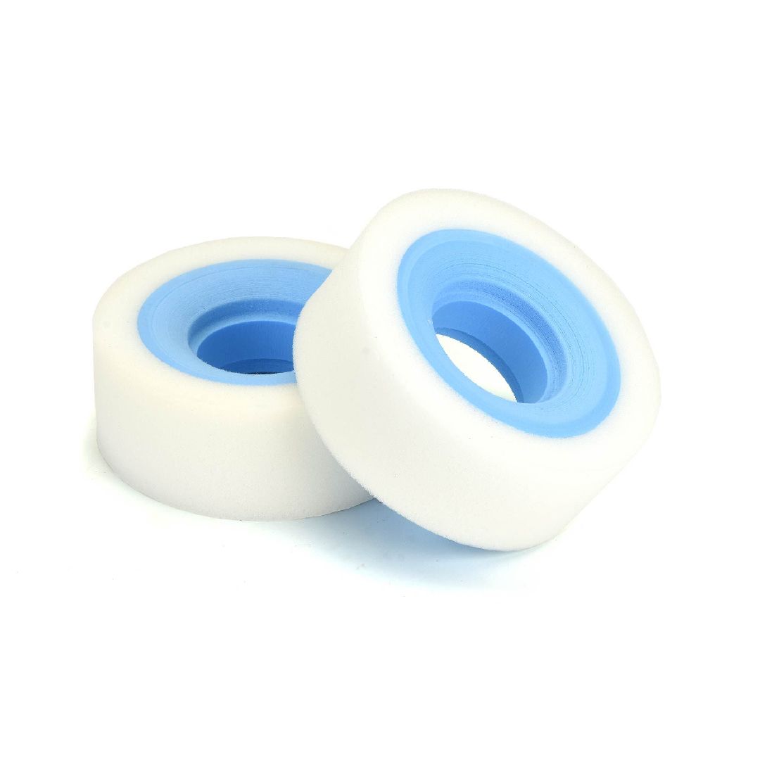Pro-Line 2.2" Dual Stage  Foam Inserts (2) – image 2
