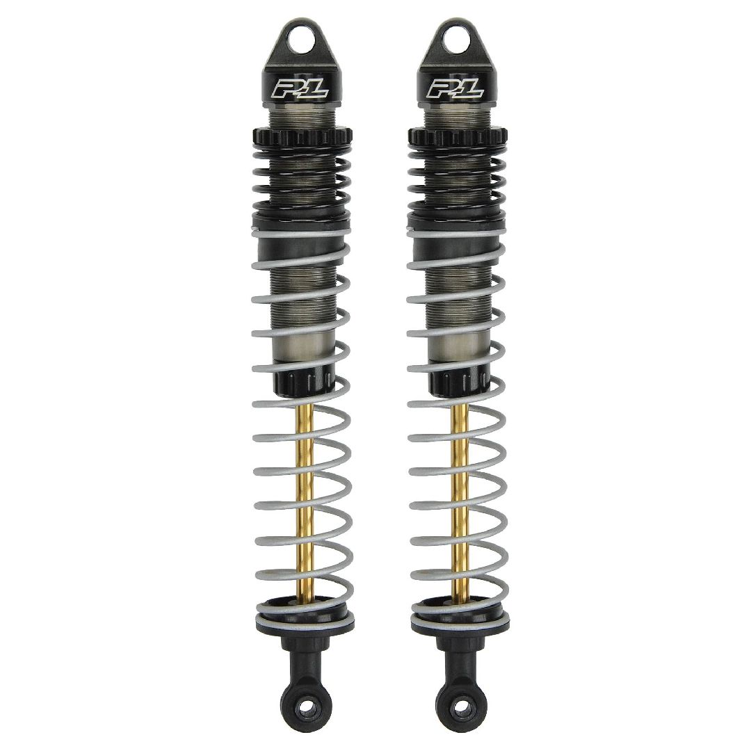 Pro-Line PowerStroke XT Shocks, 5 Length: Yeti Rear – image 2