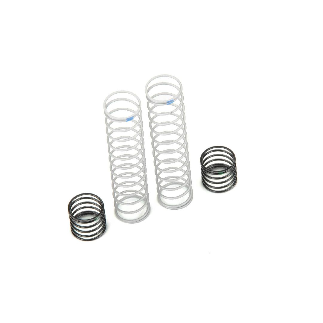 Pro-Line PowerStroke XT Shocks, 5 Length: Yeti Rear – image 5