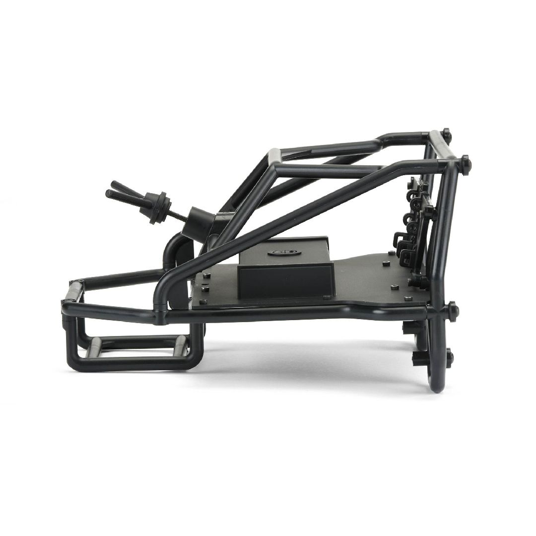 Pro-Line Back-Half Cage : PL Cab Only Crawler Bodies – image 3