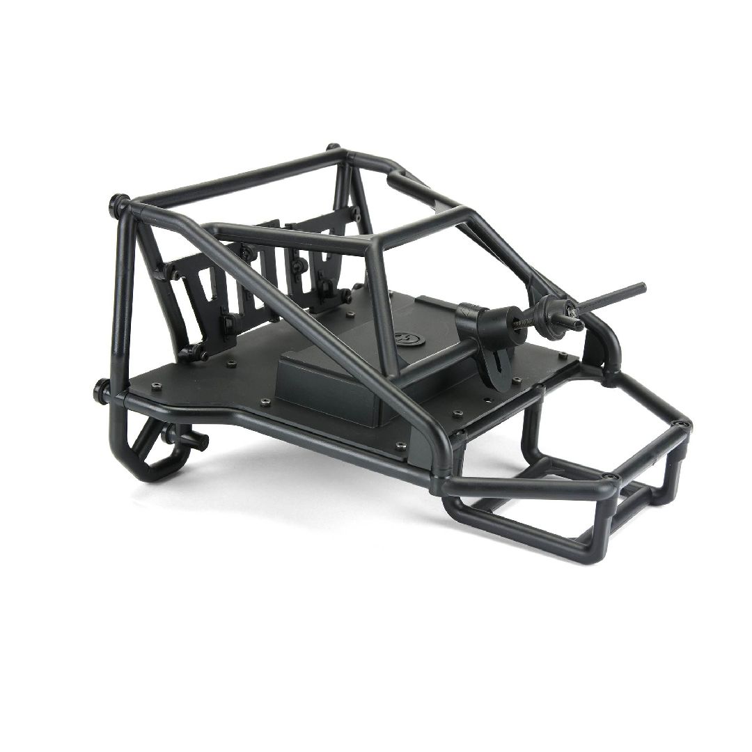 Pro-Line Back-Half Cage : PL Cab Only Crawler Bodies – image 5