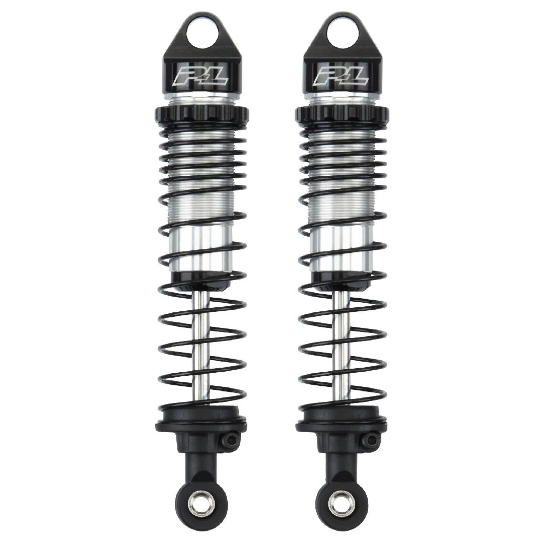 Pro-Line Big Bore Scaler Shocks (90mm-95mm) F/R – image 2
