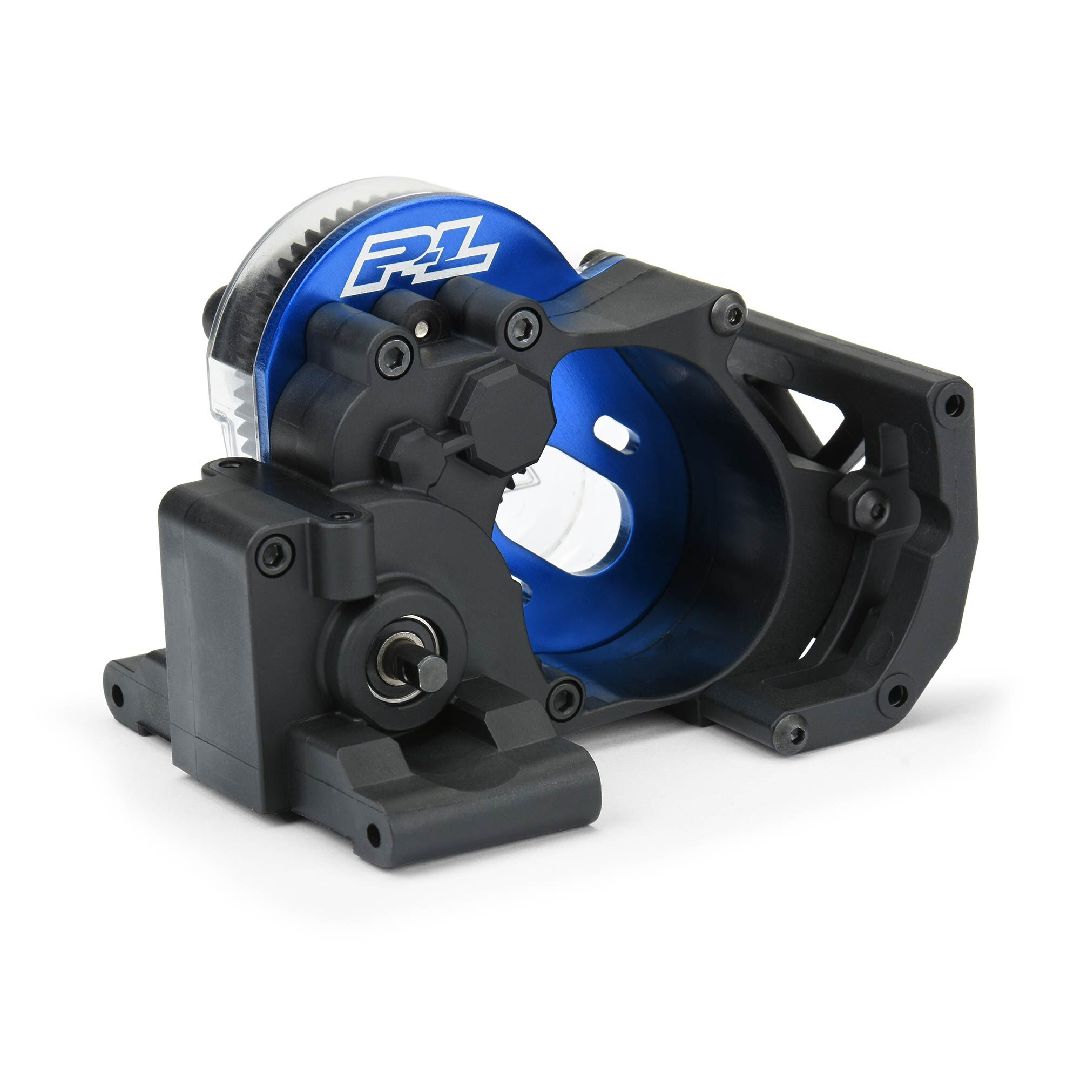Pro-Line PRO-Series 32P Transmission – image 2