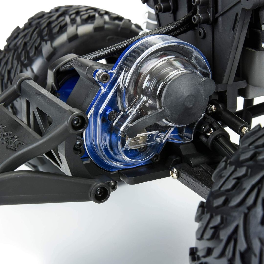 Pro-Line PRO-Series 32P Transmission – image 3