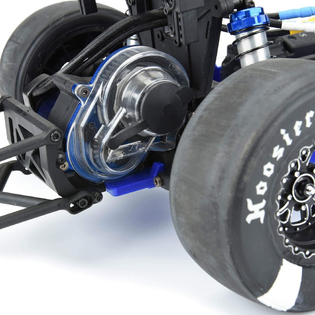 Pro-Line PRO-Series 32P Transmission – image 4