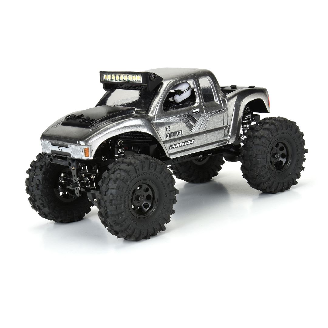 Pro-Line 1/10 & 1/8 2 Ultra-Slim LED Lt Bar Kit 5V-12V Str – image 2