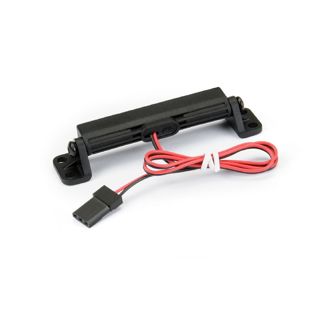 Pro-Line 1/10 & 1/8 2 Ultra-Slim LED Lt Bar Kit 5V-12V Str – image 6