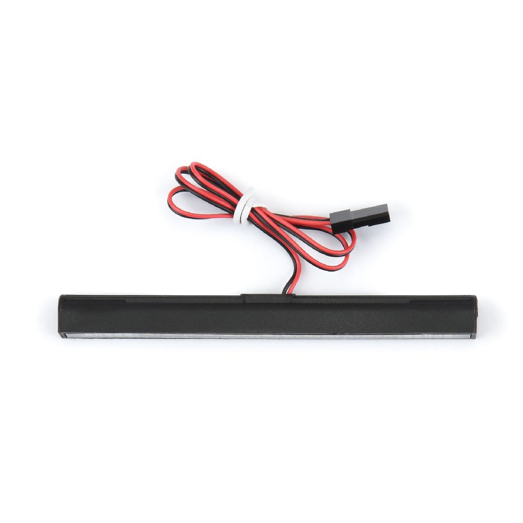 Pro-Line 1/10 & 1/8 4 Ultra-Slim LED Lt Bar Kit 5V-12V Str – image 2