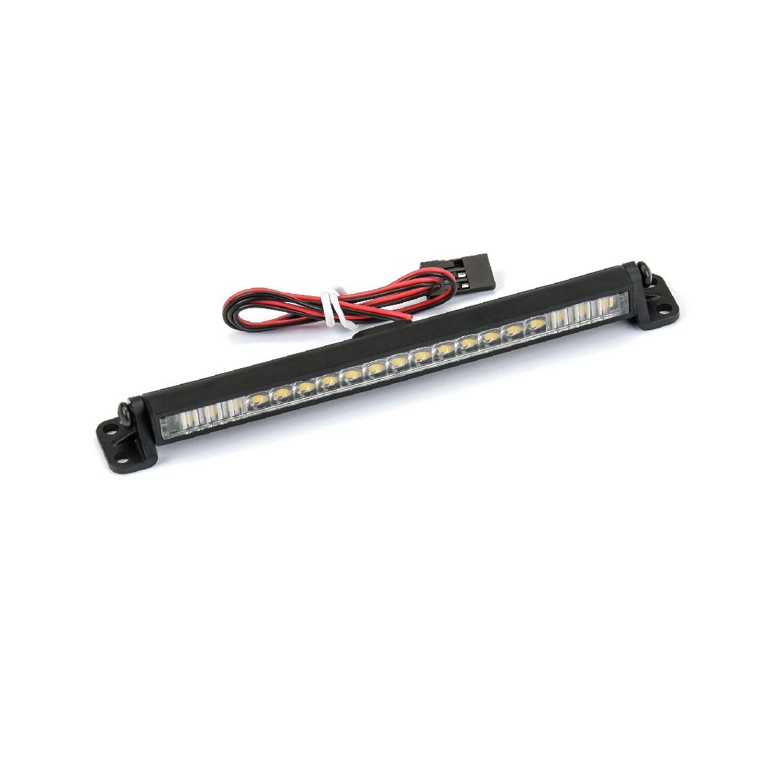 Pro-Line 1/10 & 1/8 4 Ultra-Slim LED Lt Bar Kit 5V-12V Str – image 3