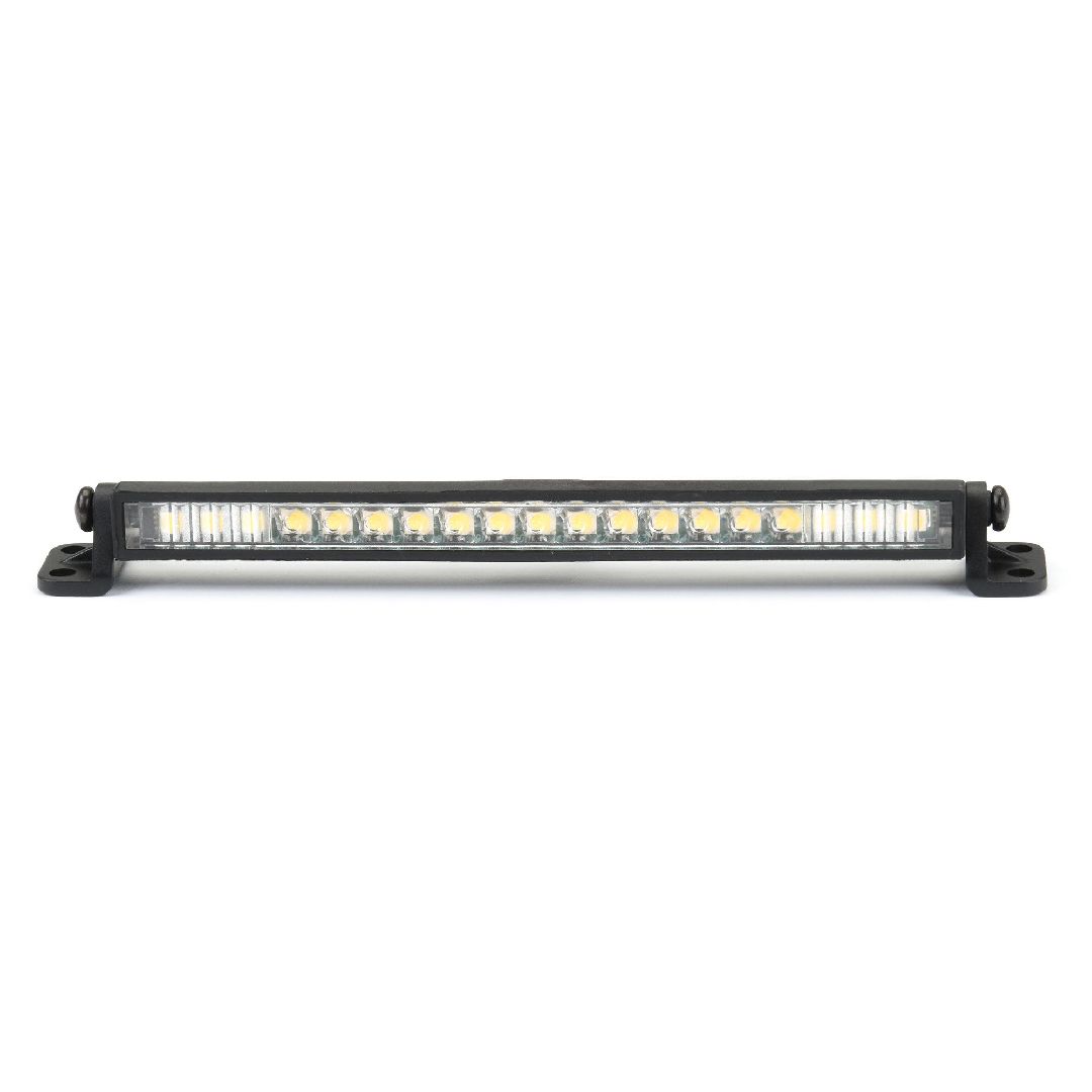 Pro-Line 1/10 & 1/8 4 Ultra-Slim LED Lt Bar Kit 5V-12V Str – image 5