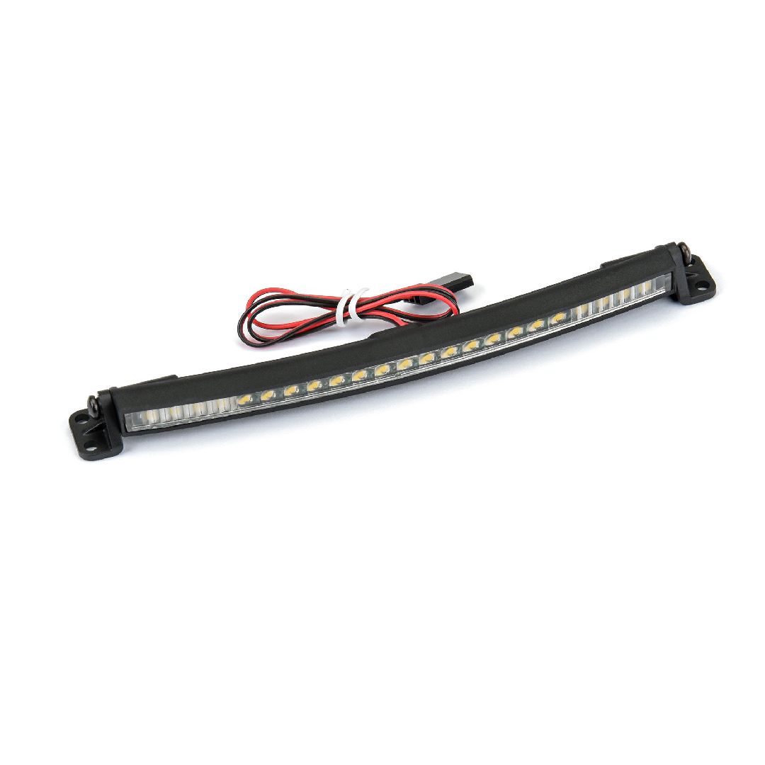 Pro-Line 1/10 & 1/8 5 Ultra-Slim LED Lt Bar Kit 5V-12V Crv – image 5
