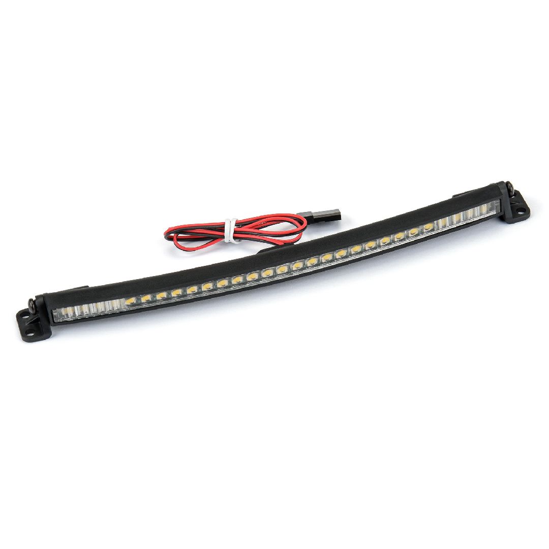 Pro-Line 1/10 & 1/8 6 Ultra-Slim LED Lt Bar Kit 5V-12V Crv – image 3