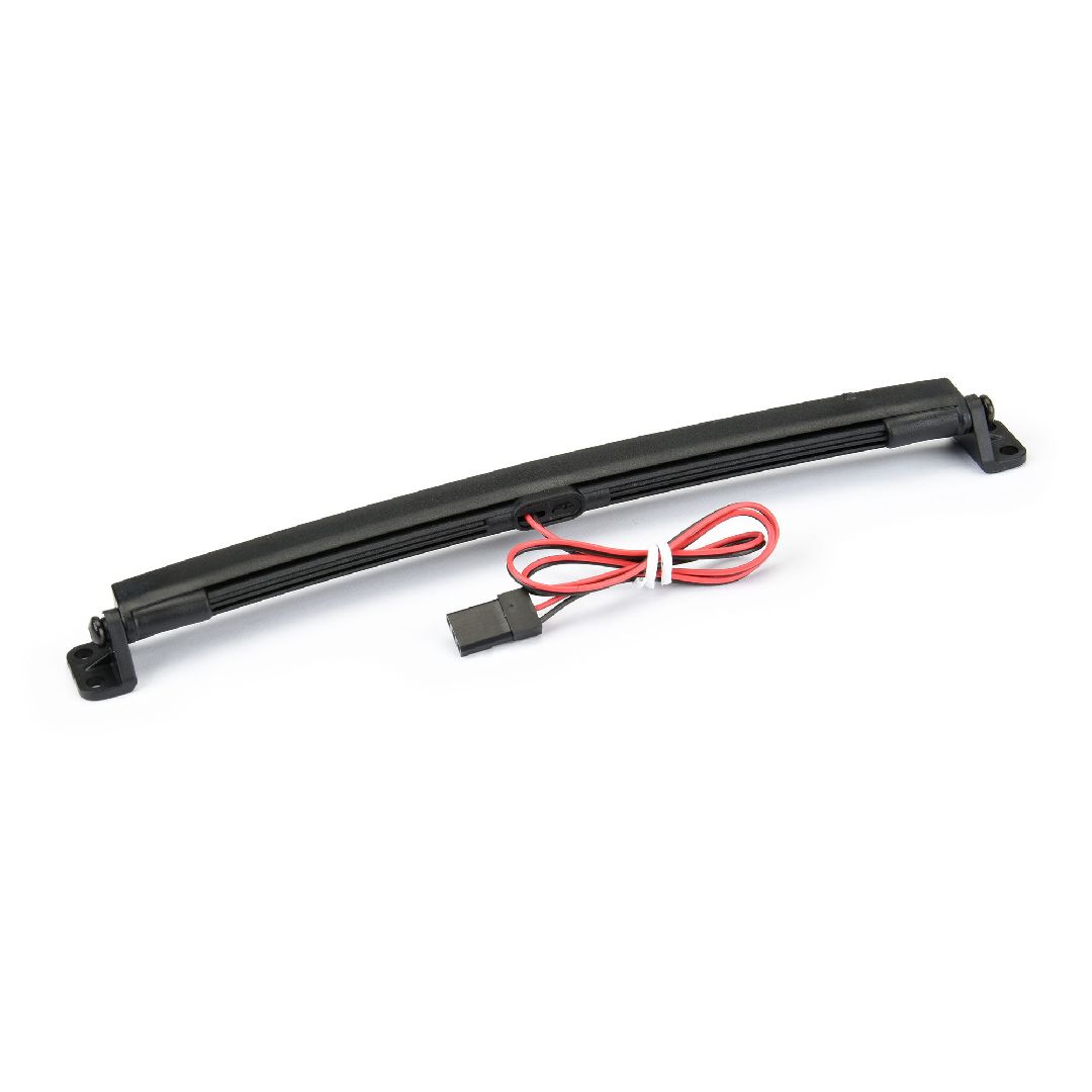Pro-Line 1/10 & 1/8 6 Ultra-Slim LED Lt Bar Kit 5V-12V Crv – image 5