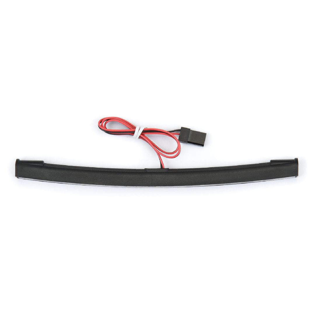 Pro-Line 1/10 & 1/8 6 Ultra-Slim LED Lt Bar Kit 5V-12V Crv – image 6