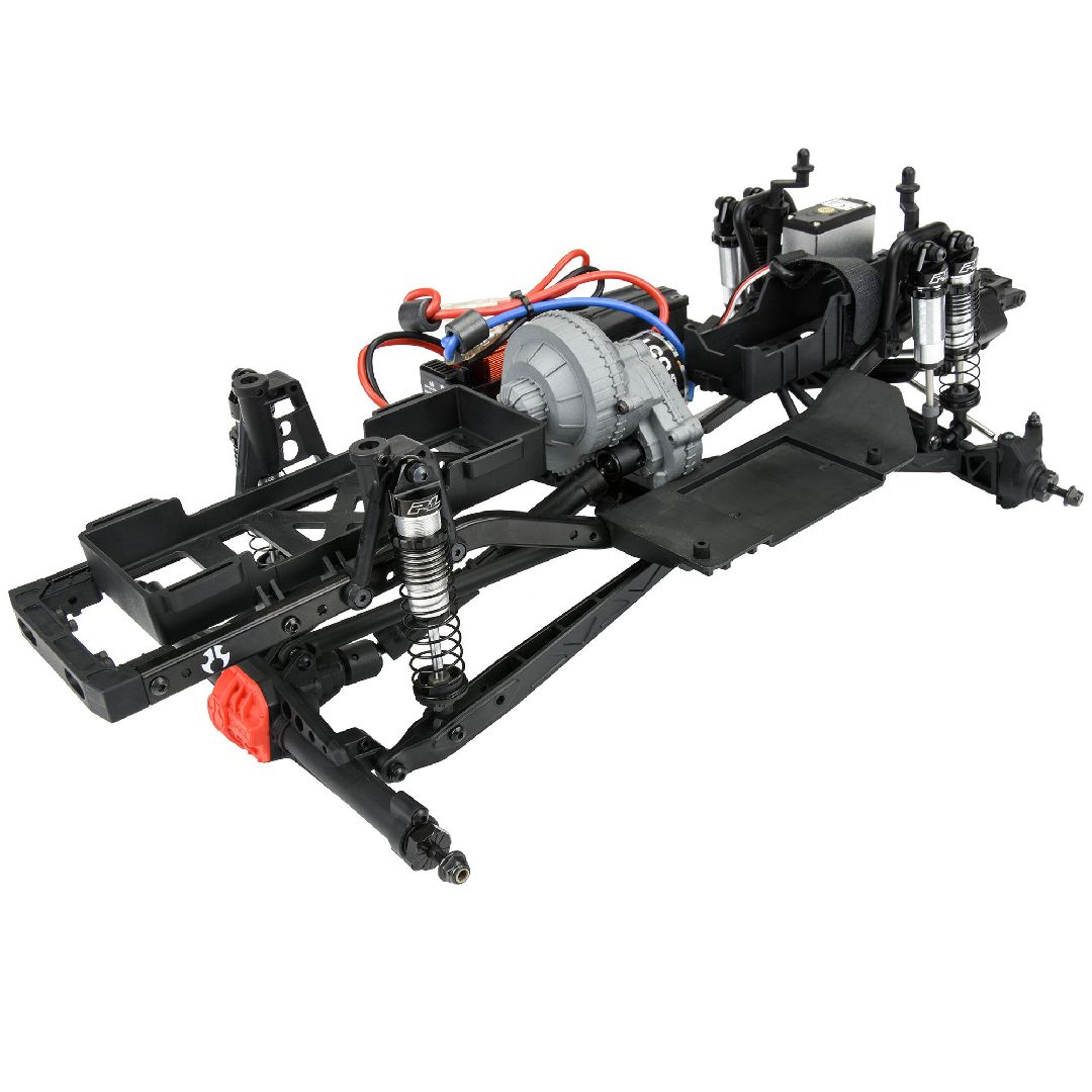 Pro-Line Twin I-Beam  Pre-Runner Suspension Conversion Kit – image 2