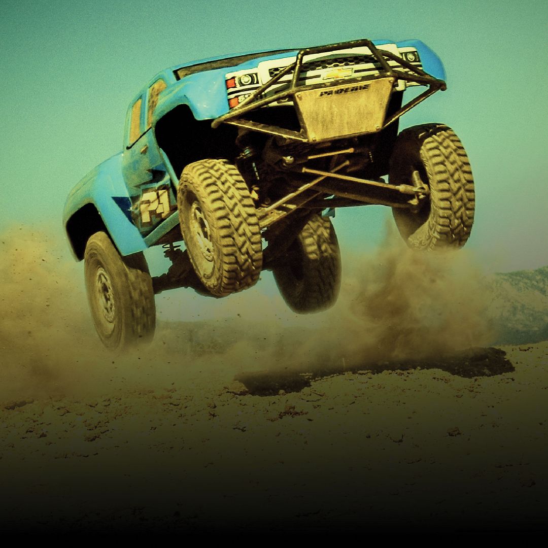 Pro-Line Twin I-Beam  Pre-Runner Suspension Conversion Kit – image 4